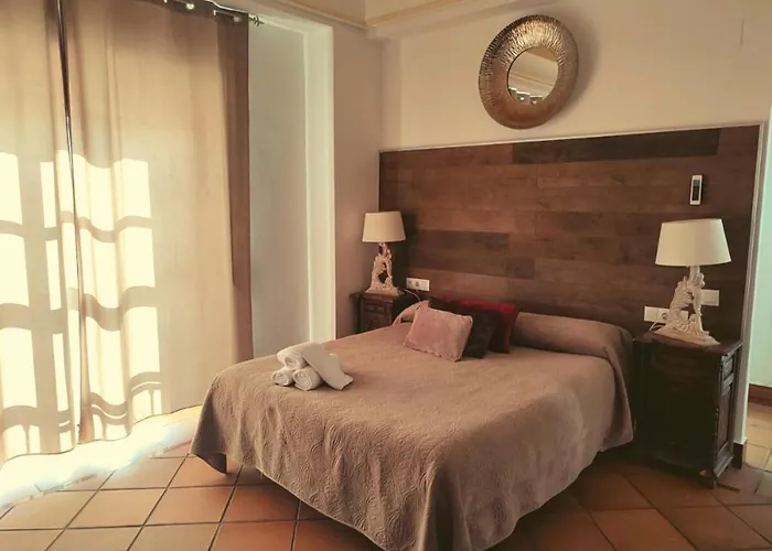 Palacio Donana , Rural & Luxury