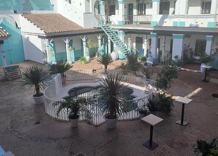 Palacio Donana , Rural & Luxury