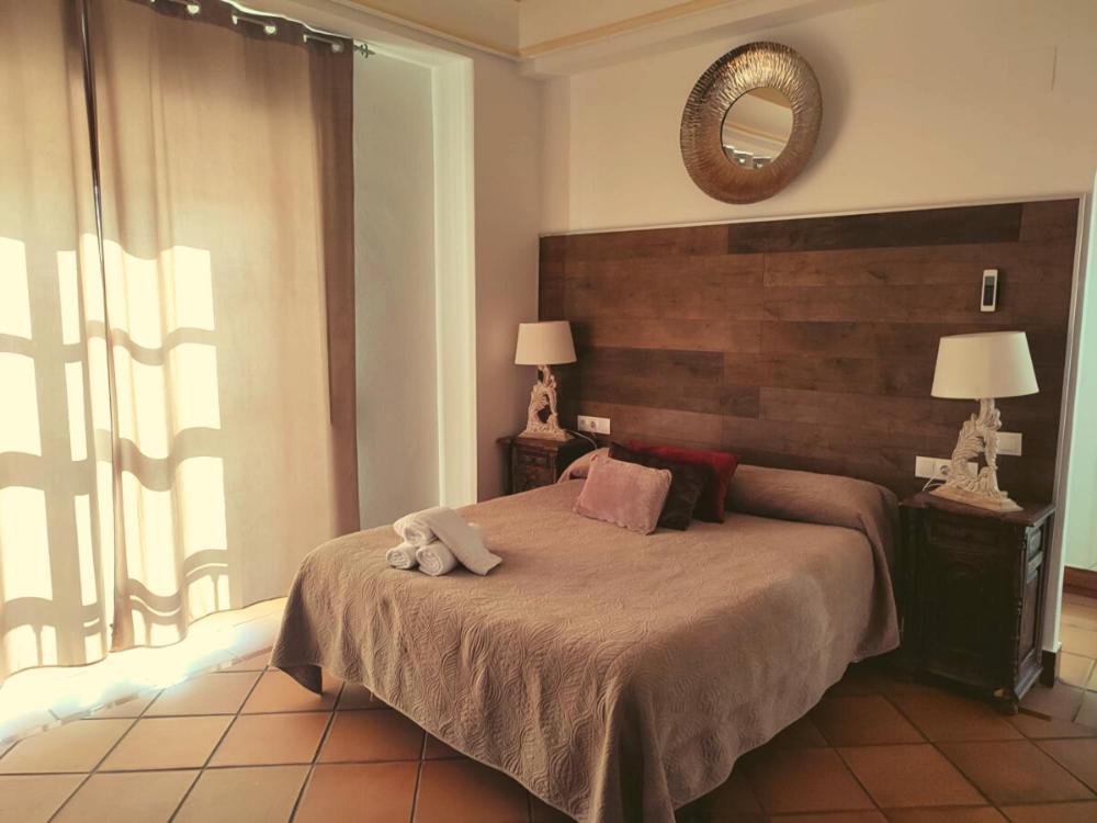 Hotel Palacio Donana , Rural & Luxury