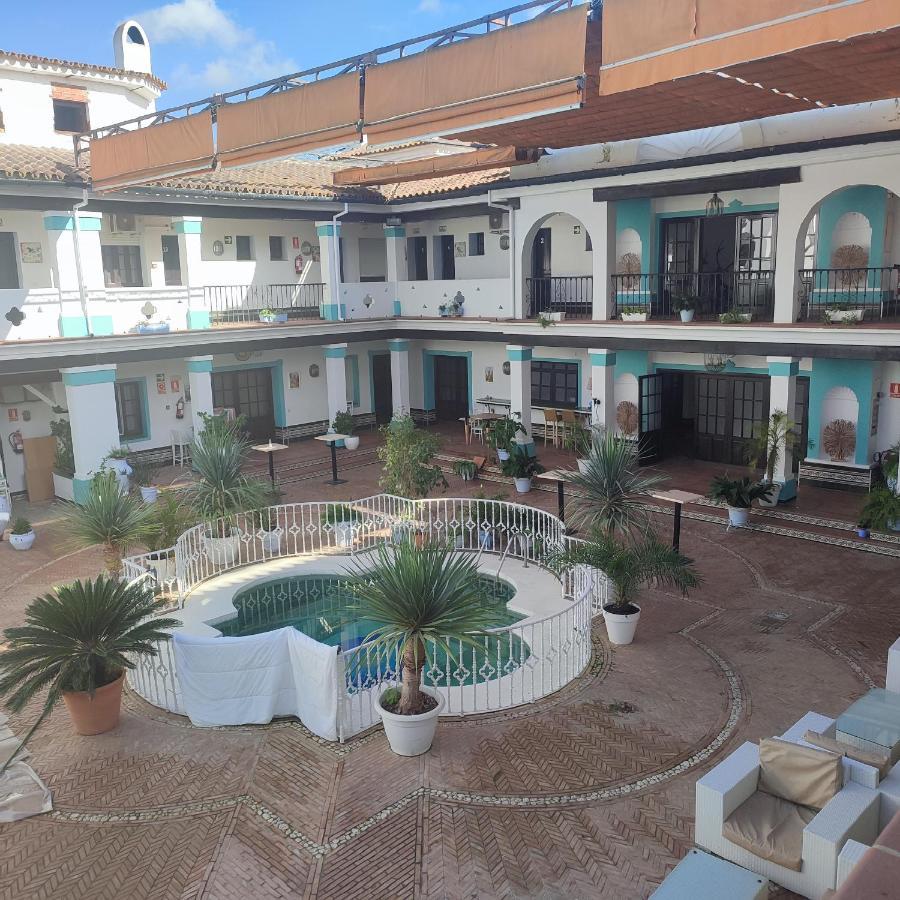 Palacio Donana , Rural & Luxury 3* El Rocío