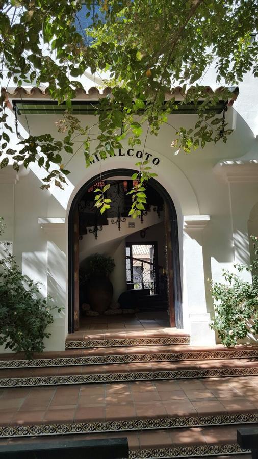 Palacio Donana , Rural & Luxury