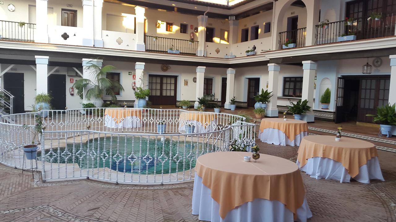 Hotel Palacio Donana , Rural & Luxury El Rocío