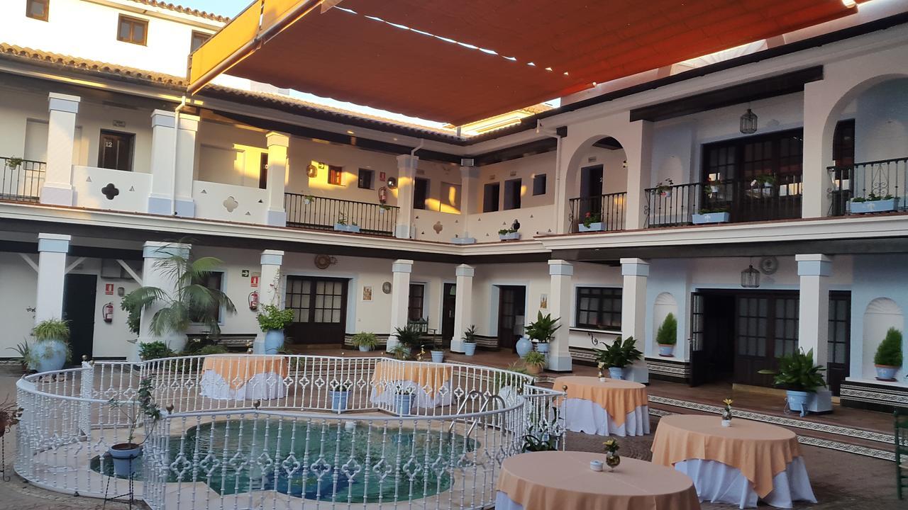 Palacio Donana , Rural & Luxury Hotel