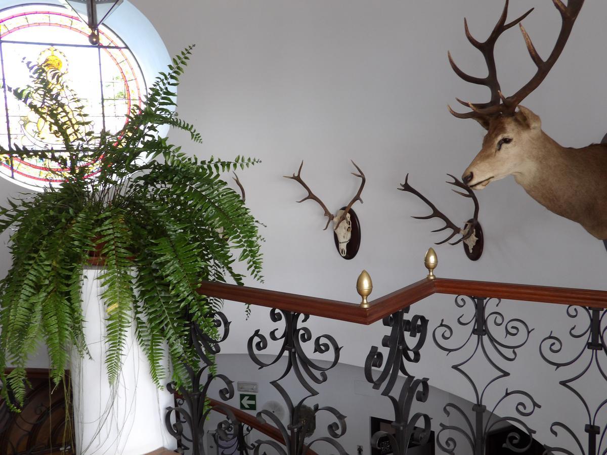 Palacio Donana , Rural & Luxury 3*