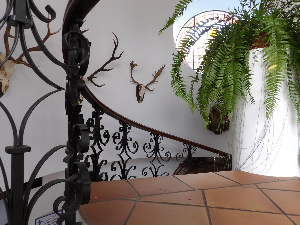 Hotel Palacio Donana , Rural & Luxury El Rocío