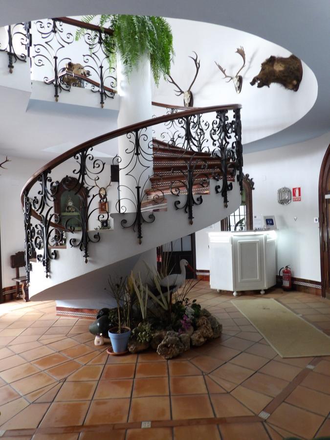 Palacio Donana , Rural & Luxury Hotel 3*