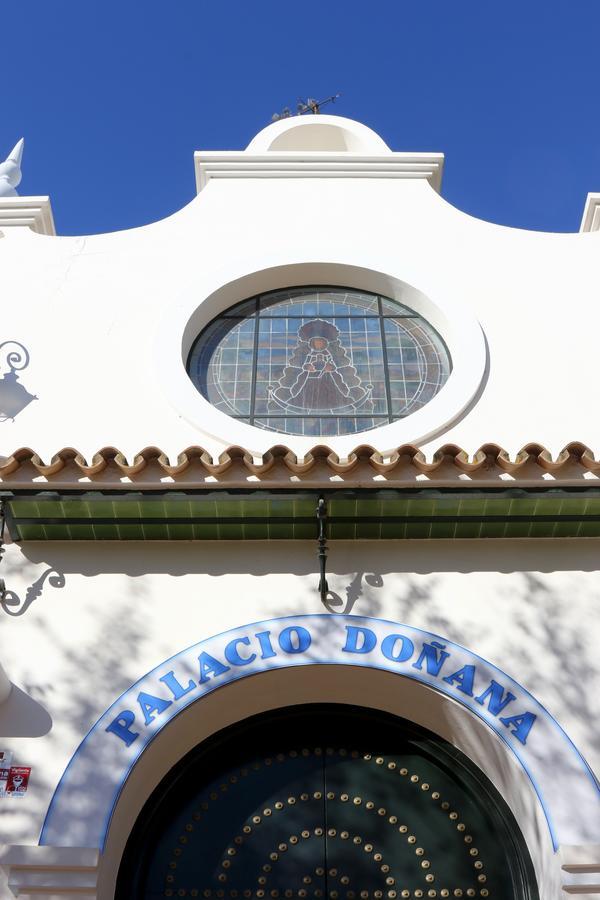 Hotel Palacio Donana , Rural & Luxury 3*