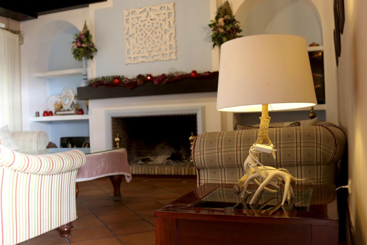 Hotel Palacio Donana , Rural & Luxury