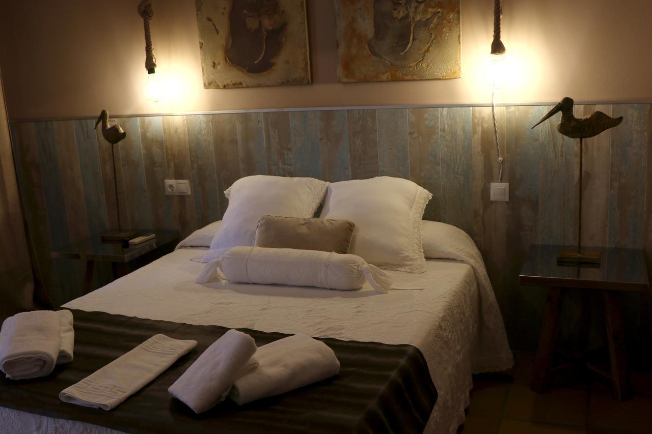 Hotel Palacio Donana , Rural & Luxury El Rocío