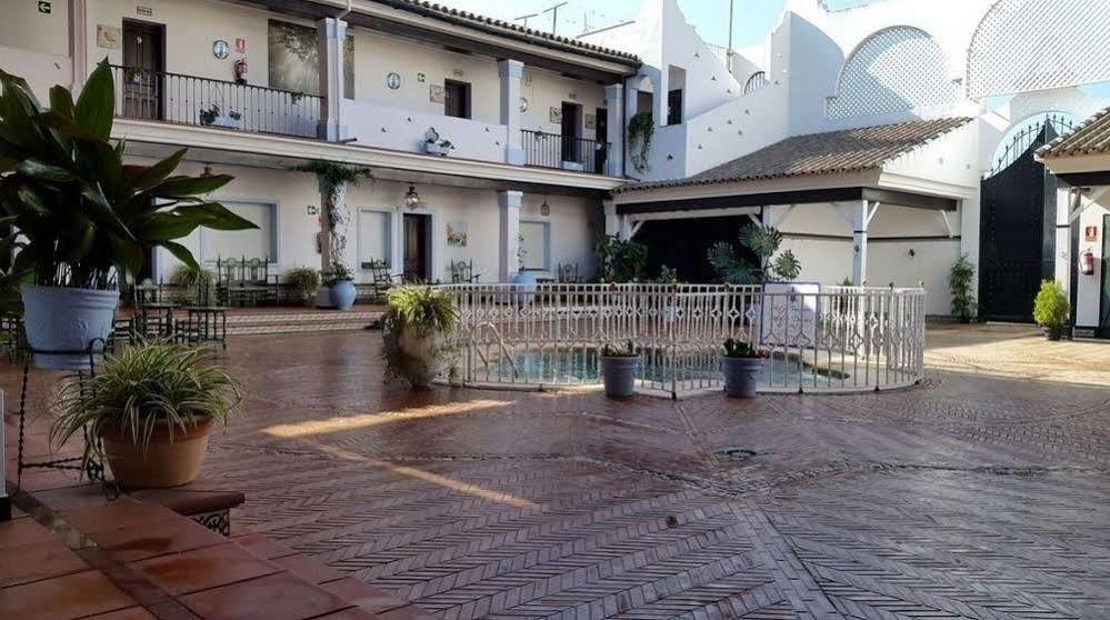 Palacio Donana , Rural & Luxury El Rocío