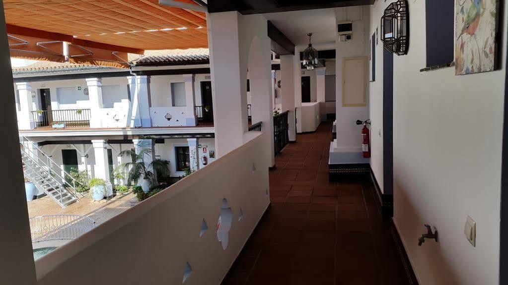 Palacio Donana , Rural & Luxury Hotel El Rocío