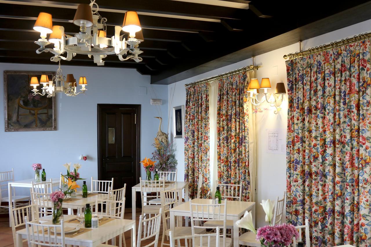 Palacio Doñana Hotel